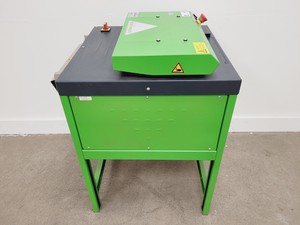 Thumbnail image of Cushion Pack CP 320 S2i Cardboard Shredder 