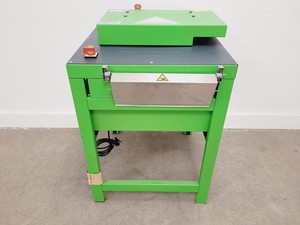 Thumbnail image of Cushion Pack CP 320 S2i Cardboard Shredder 