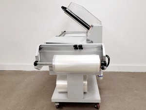 Thumbnail image of Shrinkwrap 55 Shrinkwrapping Machine