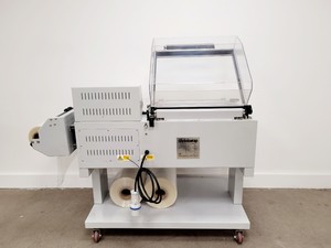 Thumbnail image of Shrinkwrap 55 Shrinkwrapping Machine
