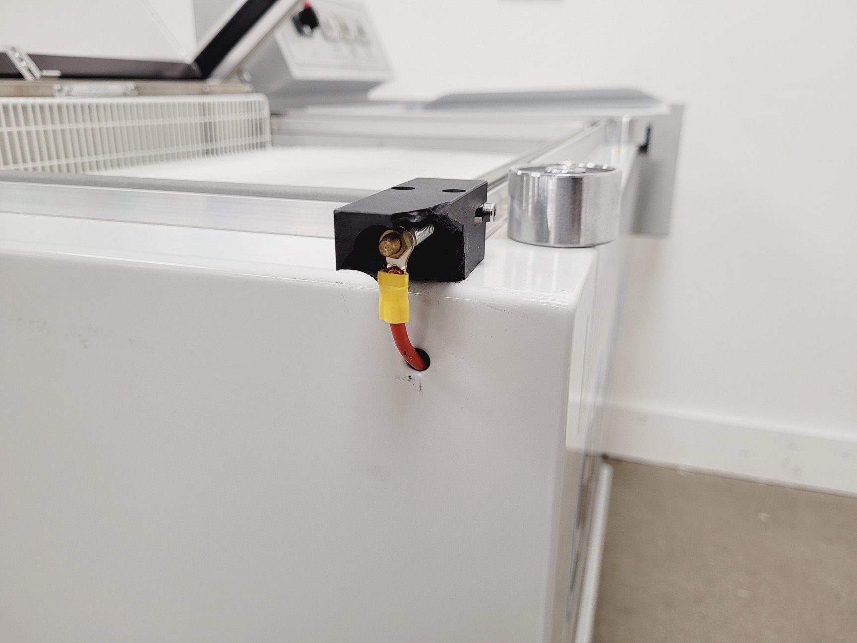 Image of Shrinkwrap 55 Shrinkwrapping Machine