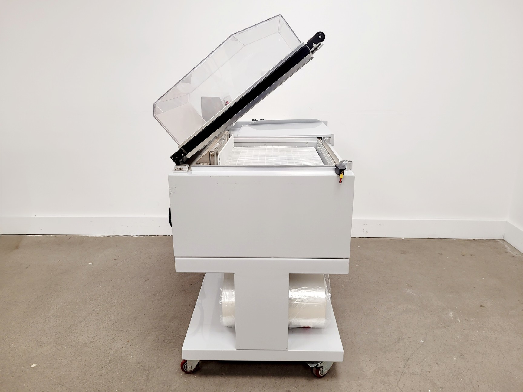 Image of Shrinkwrap 55 Shrinkwrapping Machine