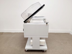 Thumbnail image of Shrinkwrap 55 Shrinkwrapping Machine