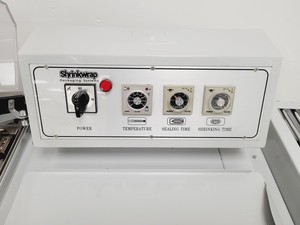 Thumbnail image of Shrinkwrap 55 Shrinkwrapping Machine