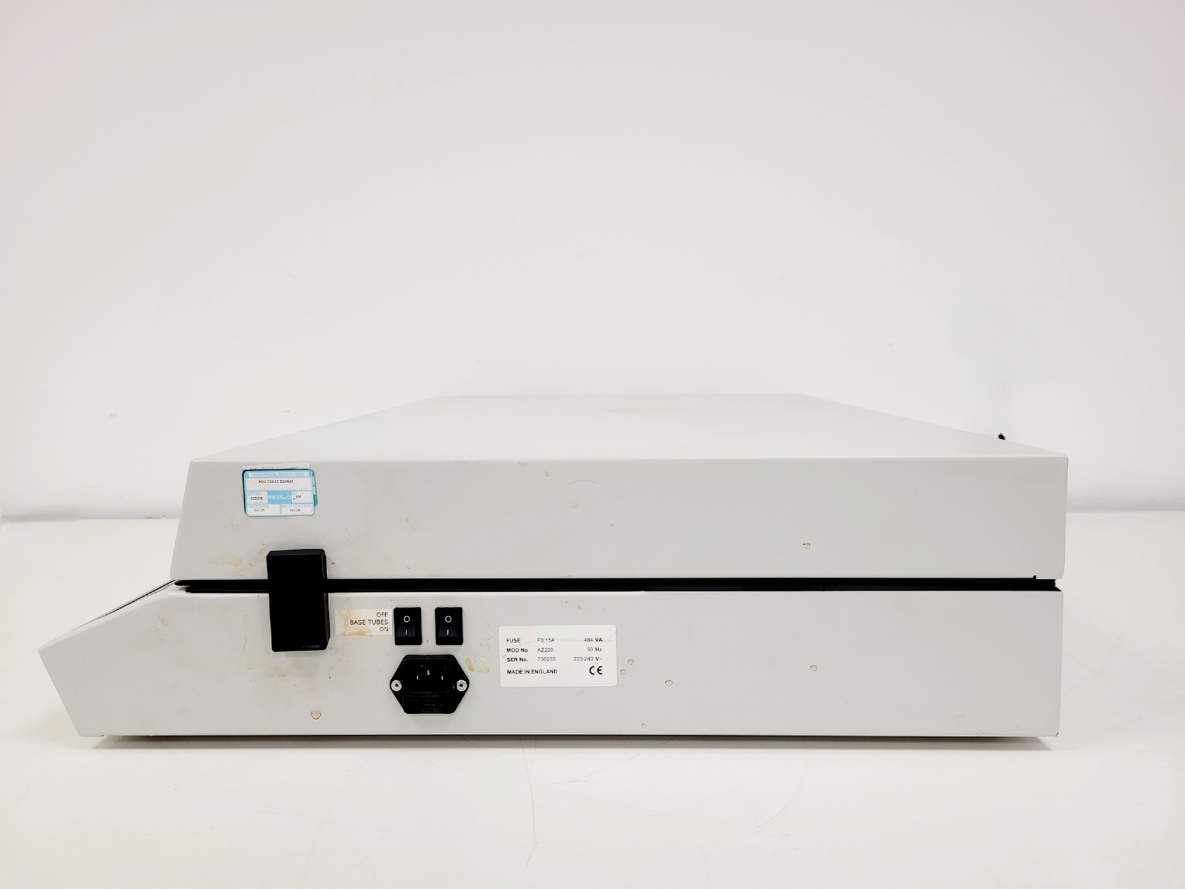Image of Unbranded AZ220 Vacuum Double UV Exposure Unit