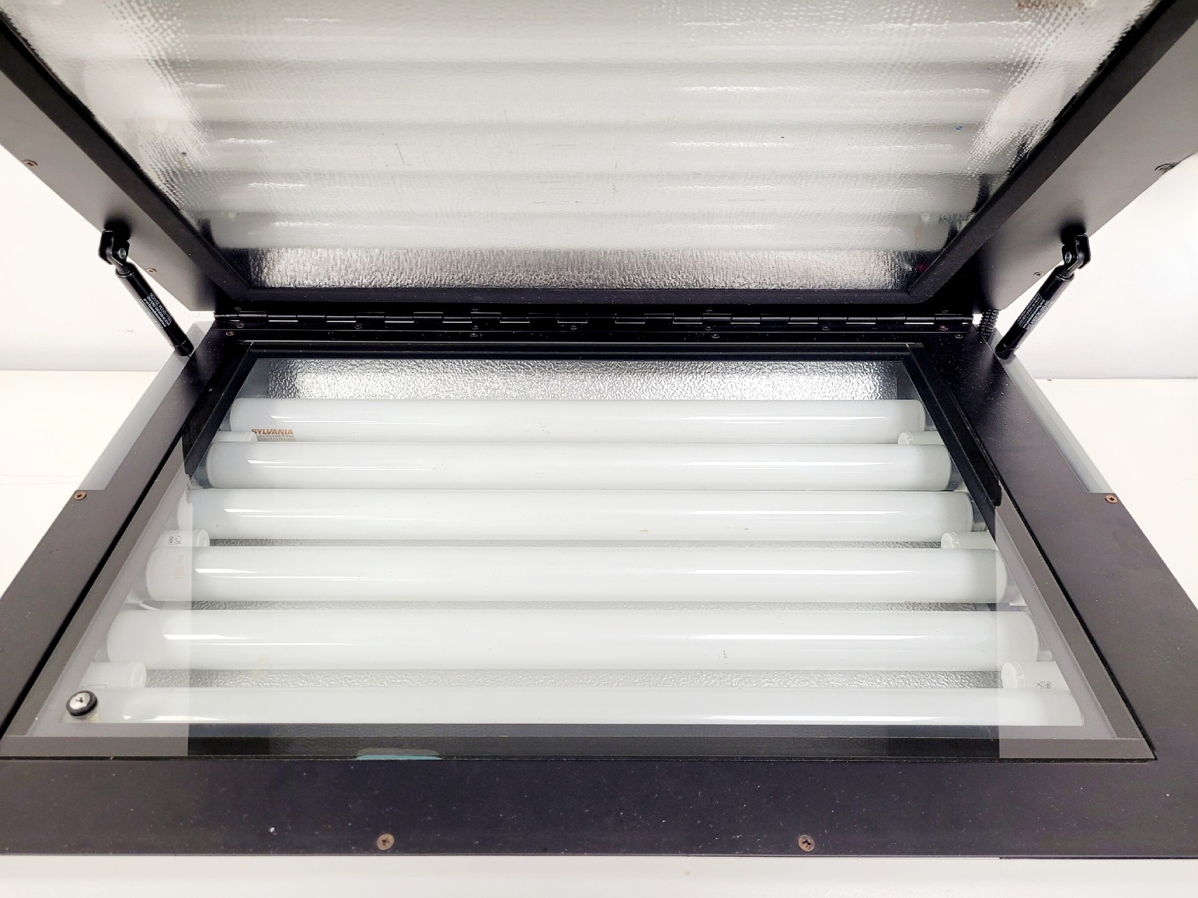 Image of Unbranded AZ220 Vacuum Double UV exposure Unit