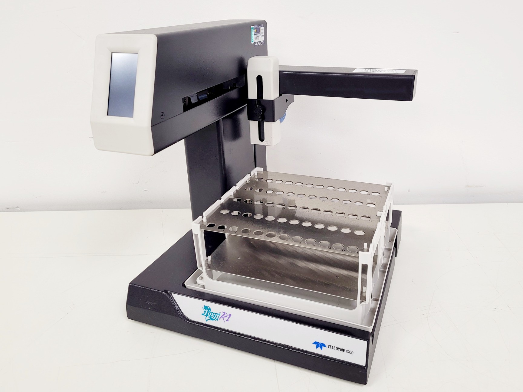 Image of Teledyne Foxy R1 Fraction Collector Lab