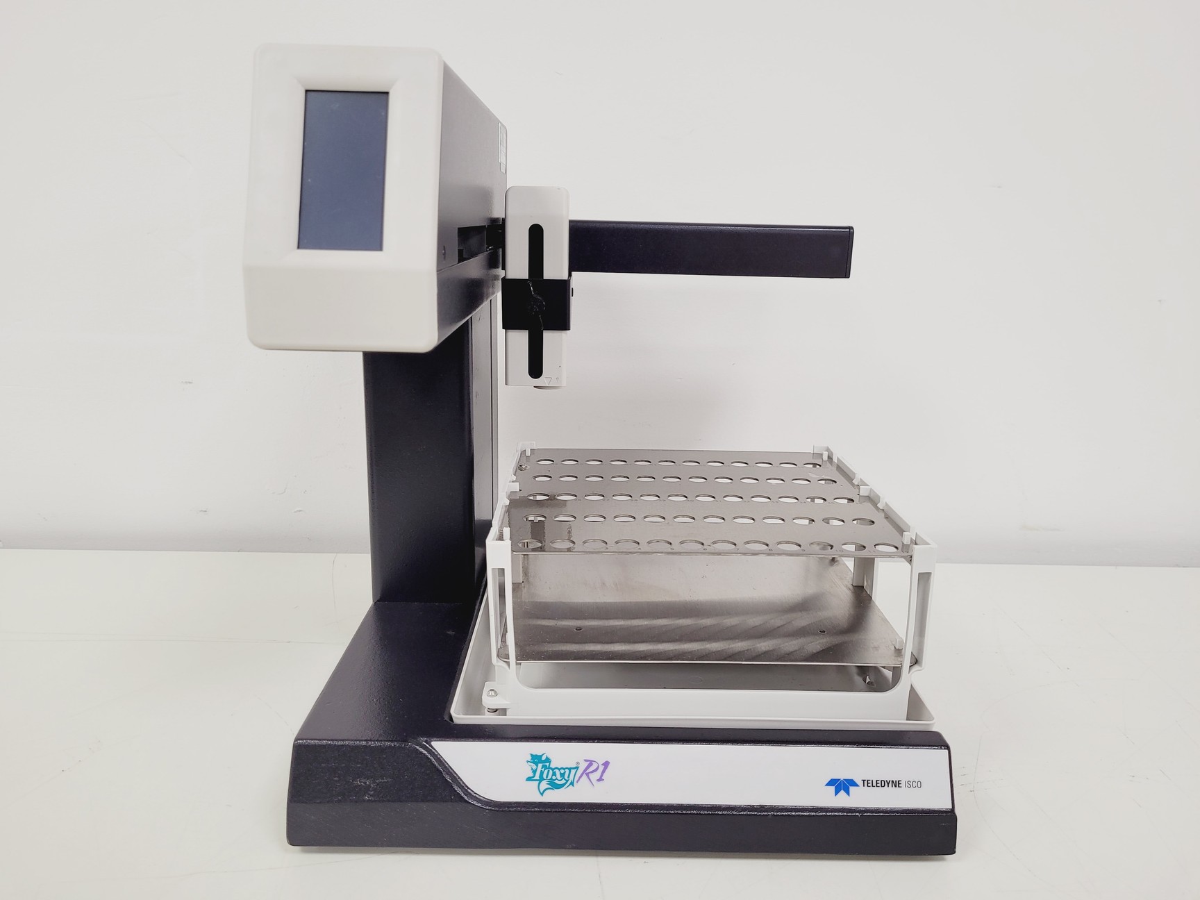 Image of Teledyne Foxy R1 Fraction Collector