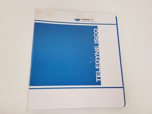 Thumbnail image of Teledyne Foxy R1 Fraction Collector Lab