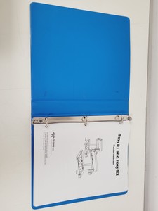 Thumbnail image of Teledyne Foxy R1 Fraction Collector Lab