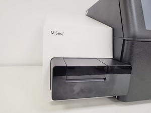 Thumbnail image of illumina MiSeq DNA Sequencer System Spares/Repair Lab