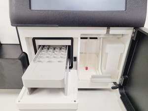 Thumbnail image of illumina MiSeq DNA Sequencer System Spares/Repair Lab