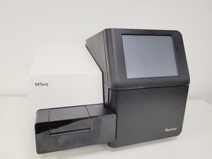 Thumbnail image of illumina MiSeq DNA Sequencer System Spares/Repair Lab