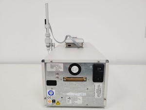 Thumbnail image of MicroCal VP-ITC MicroCalorimeter System W/ThermoVac and PC Lab