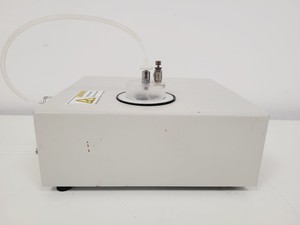 Thumbnail image of MicroCal VP-ITC MicroCalorimeter System W/ThermoVac and PC Lab