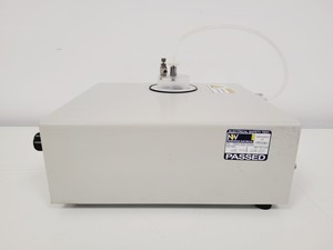 Thumbnail image of MicroCal VP-ITC MicroCalorimeter System W/ThermoVac and PC Lab