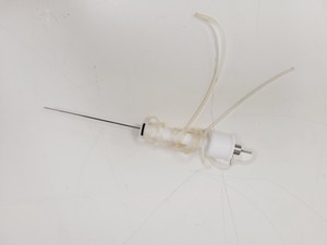 Thumbnail image of MicroCal VP-ITC MicroCalorimeter System W/ThermoVac and PC Lab