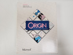 Thumbnail image of MicroCal VP-ITC MicroCalorimeter System W/ThermoVac and PC Lab