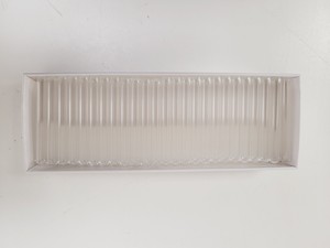 Thumbnail image of MicroCal VP-ITC MicroCalorimeter System W/ThermoVac and PC Lab