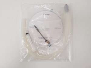 Thumbnail image of MicroCal VP-ITC MicroCalorimeter System W/ThermoVac and PC Lab