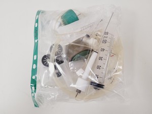 Thumbnail image of MicroCal VP-ITC MicroCalorimeter System W/ThermoVac and PC Lab