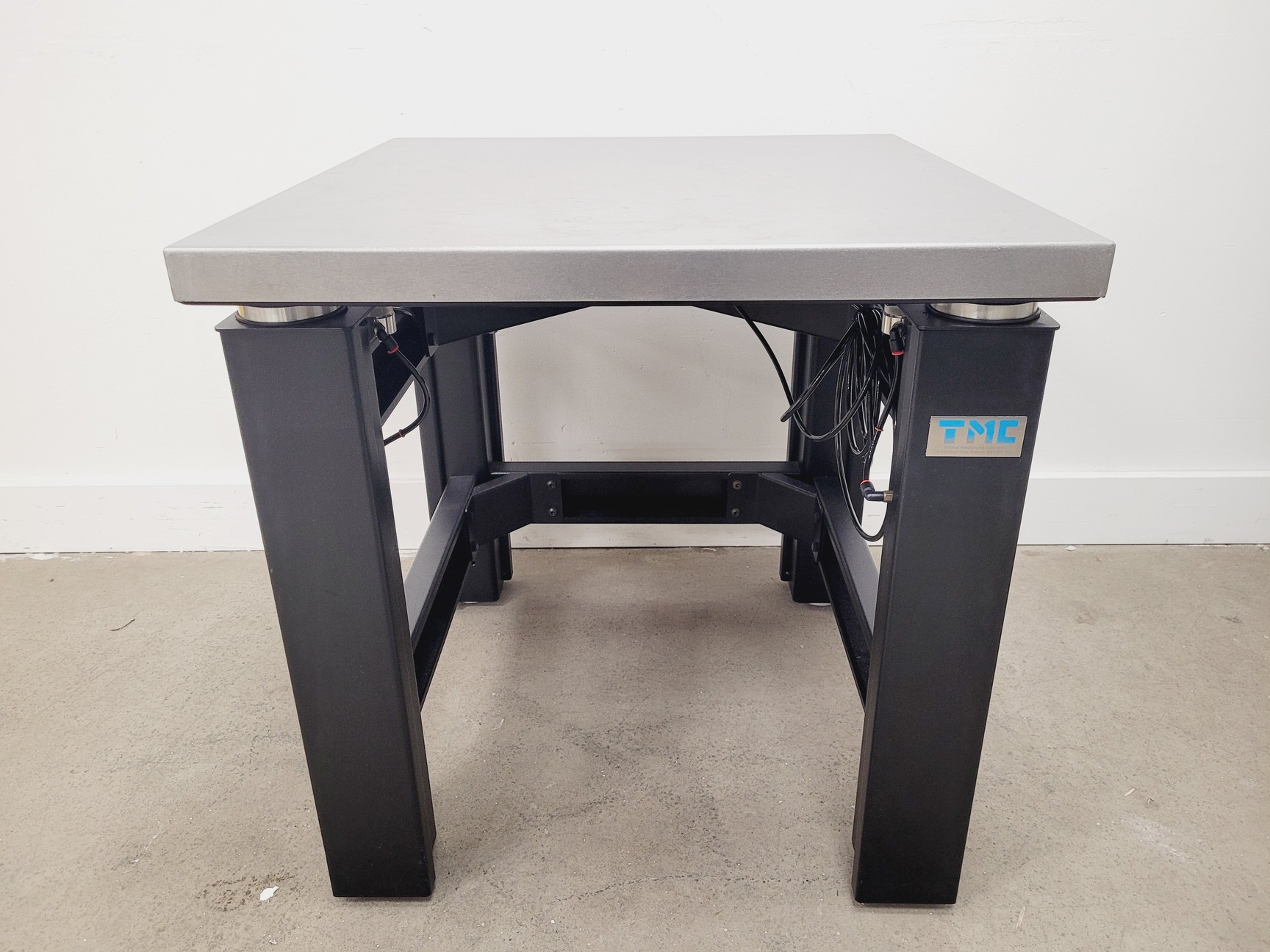 Image of TMC 63-521 Anti-Vibration Isolation Table