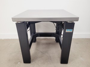 Thumbnail image of TMC 63-521 Anti-Vibration Isolation Table