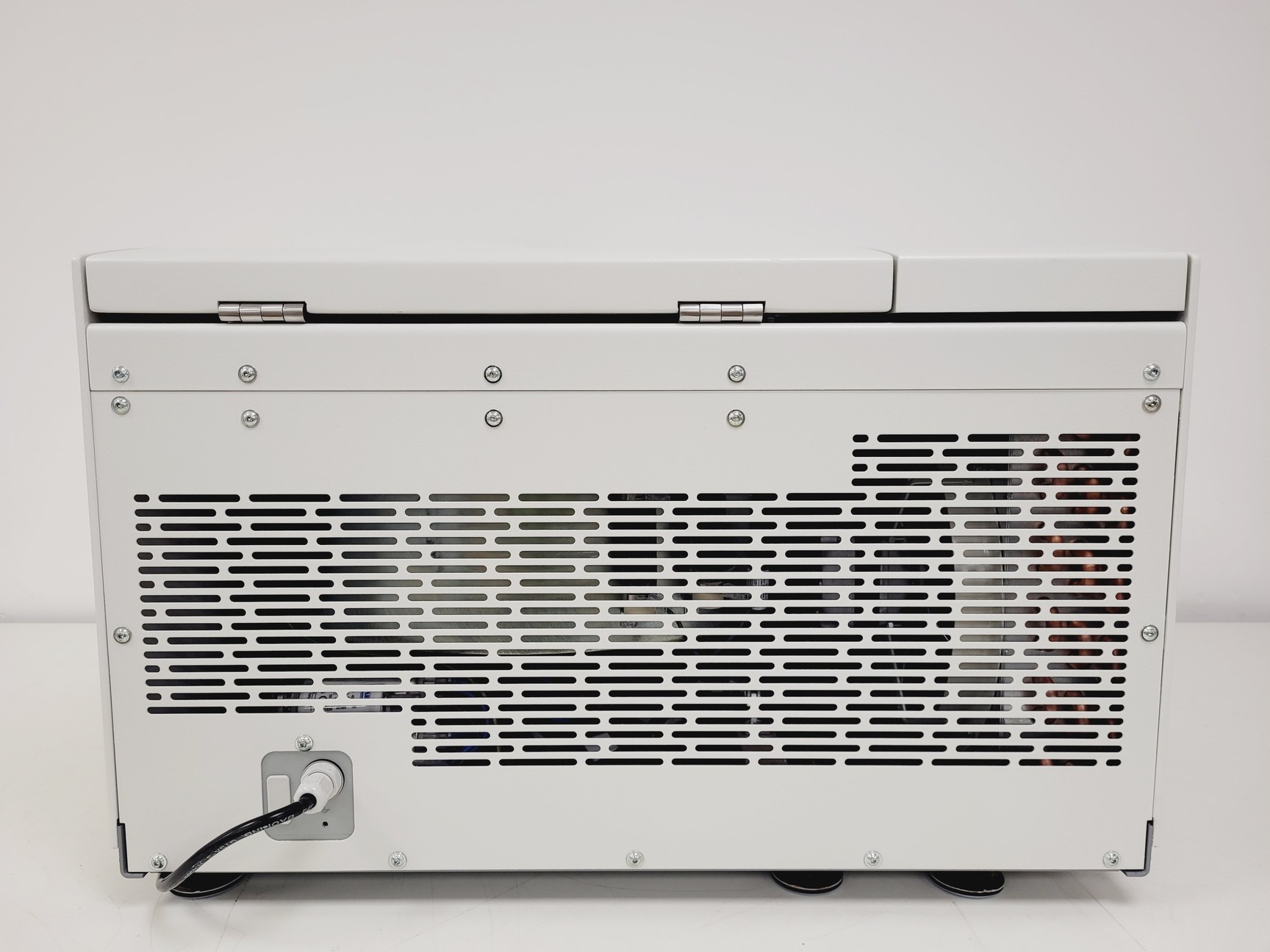 Image of Sigma 4-16KS Benchtop Centrifuge