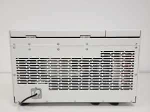 Thumbnail image of Sigma 4-16KS Benchtop Centrifuge