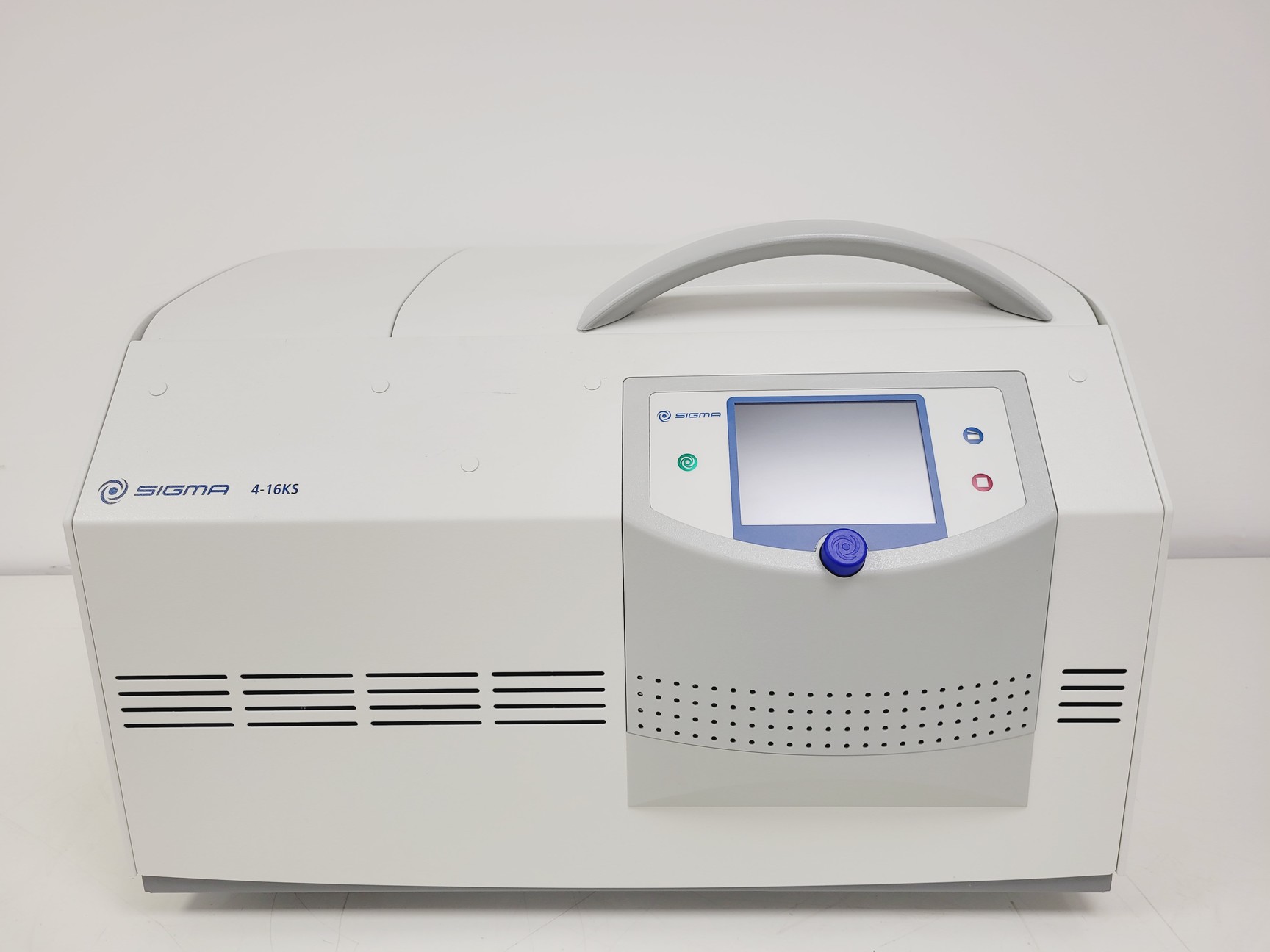 Image of Sigma 4-16KS Benchtop Centrifuge