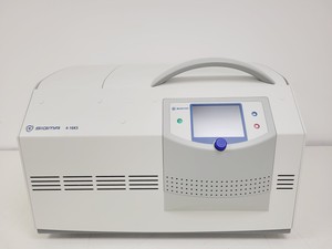 Thumbnail image of Sigma 4-16KS Benchtop Centrifuge