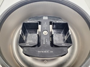 Thumbnail image of Sigma 4-16KS Benchtop Centrifuge