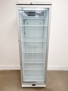 Image of Vestfrost AKG 377 Lab Fridge Refrigerator