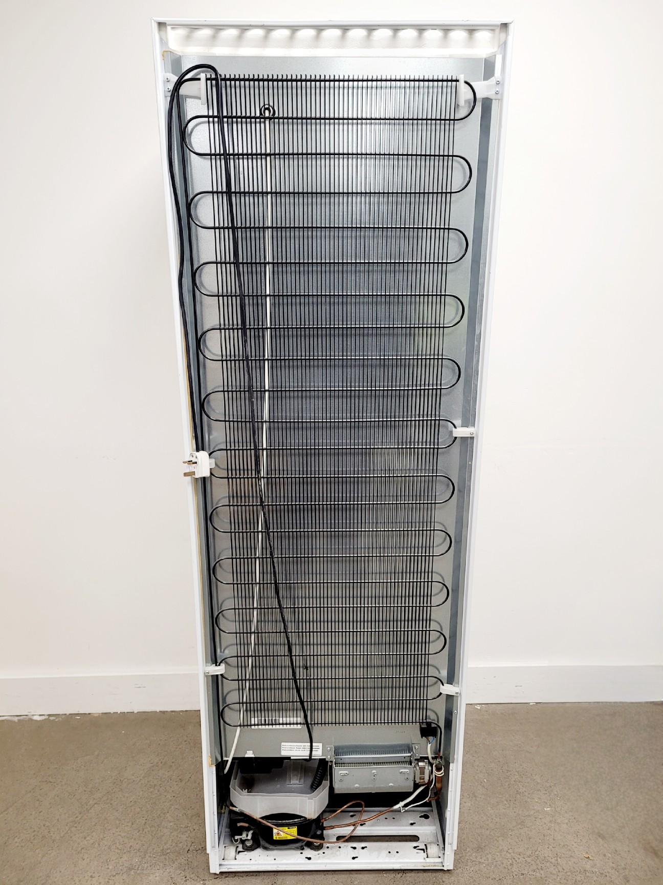 Image of Vestfrost AKG 377 Lab Fridge Refrigerator