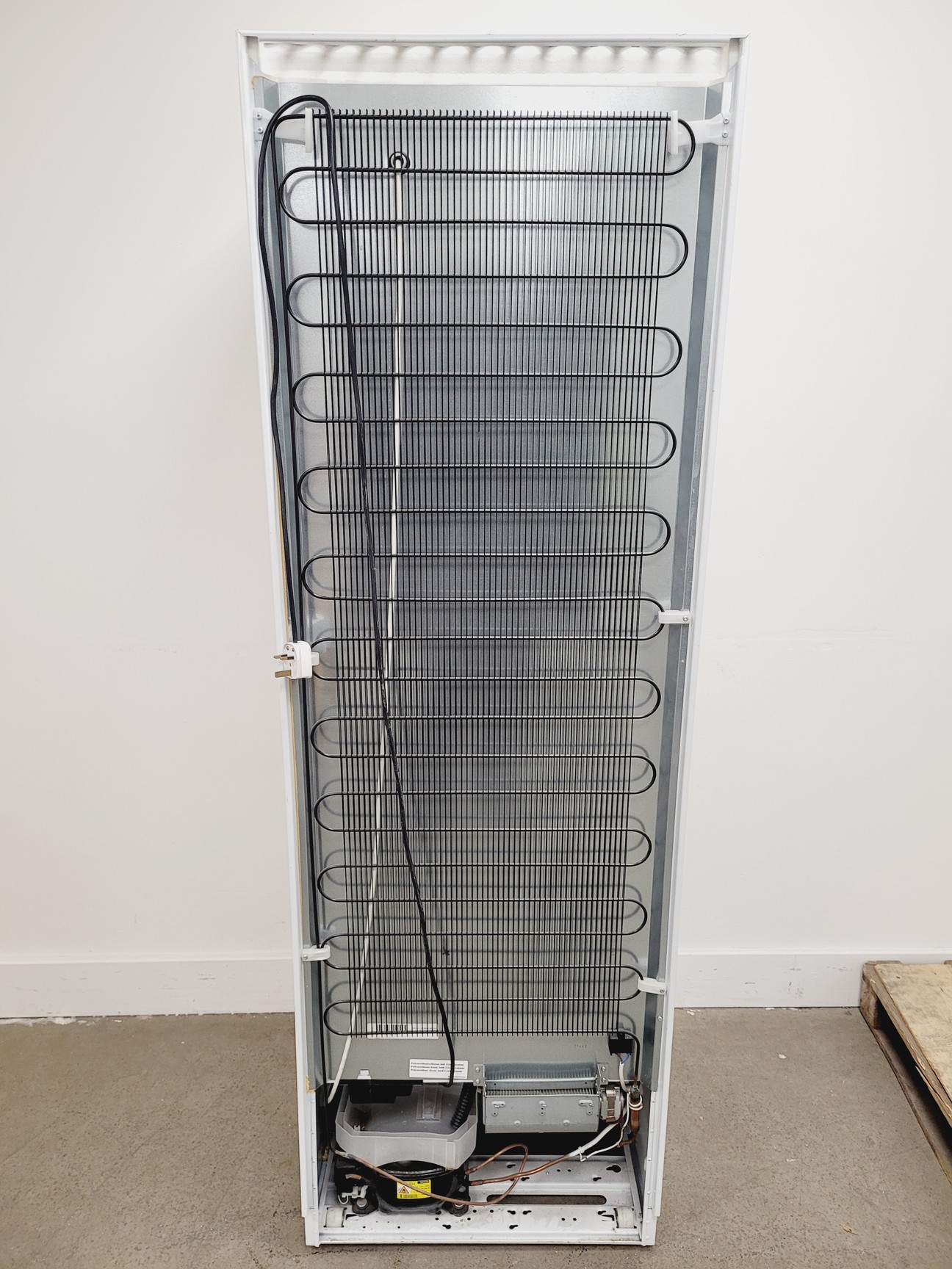 Image of Vestfrost AKG 377 Lab Fridge Refrigerator