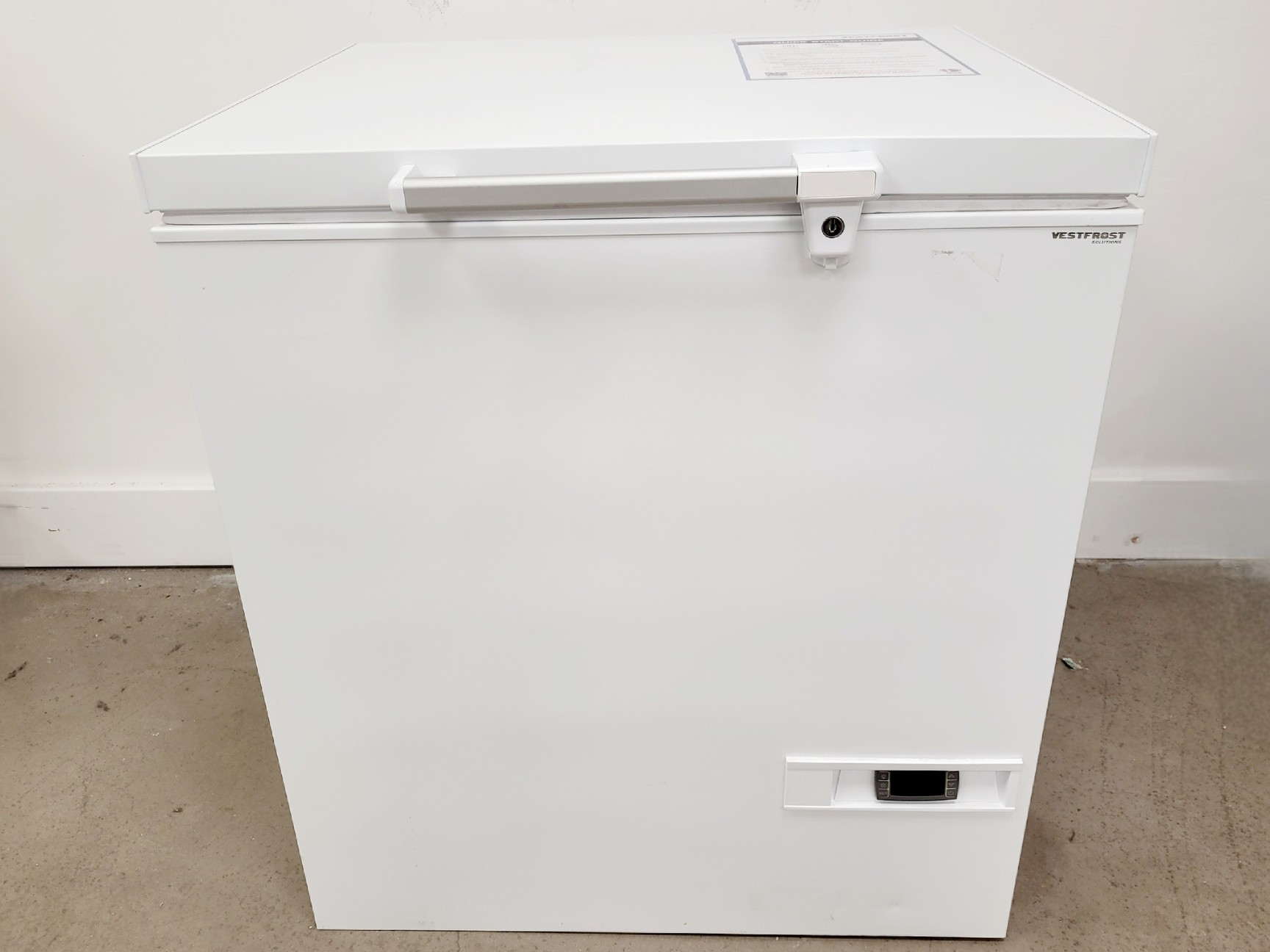 Image of Vestfrost VT147 Freezer