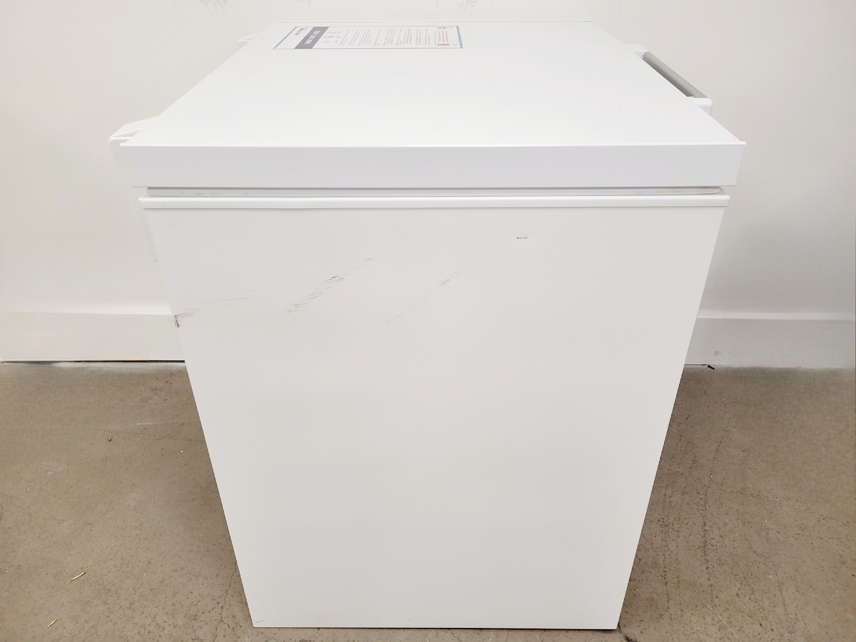 Image of Vestfrost VT147 Freezer