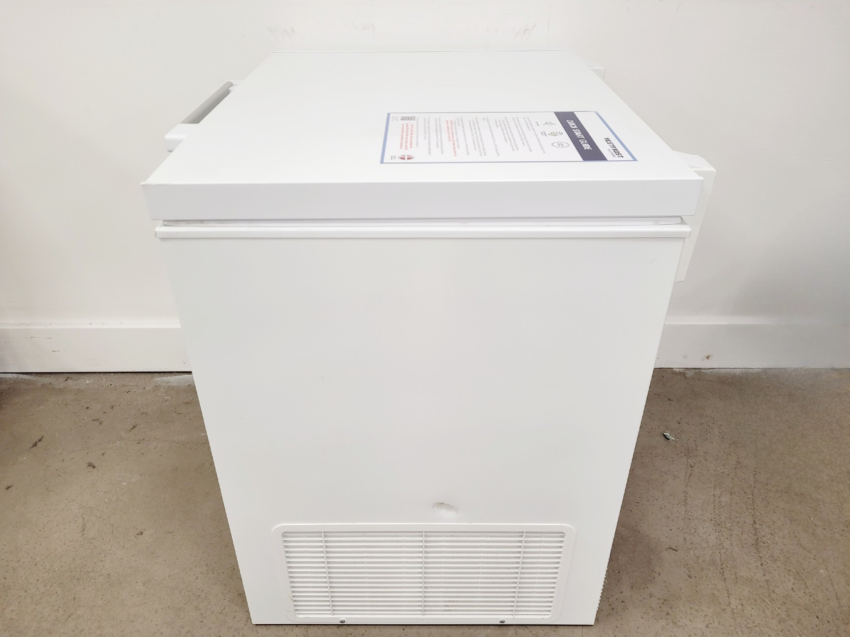 Image of Vestfrost VT147 Freezer