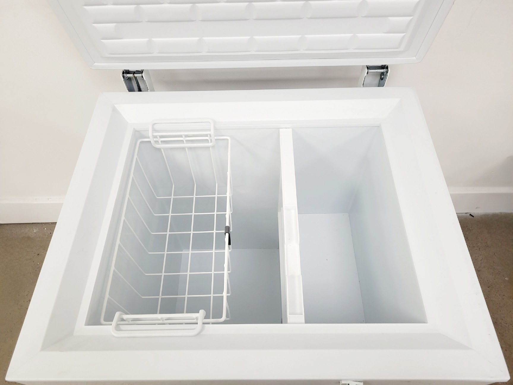 Image of Vestfrost VT147 Freezer