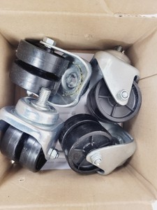 Thumbnail image of Vestfrost VT147 Freezer