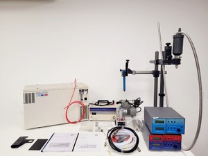 Thumbnail image of Oxford Cryosystems Cryostream 700 Compact