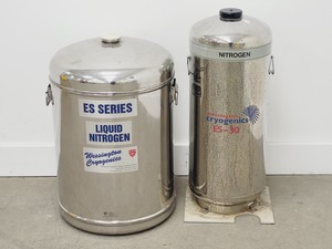 Thumbnail image of Oxford Cryosystems Cryostream 700 Compact