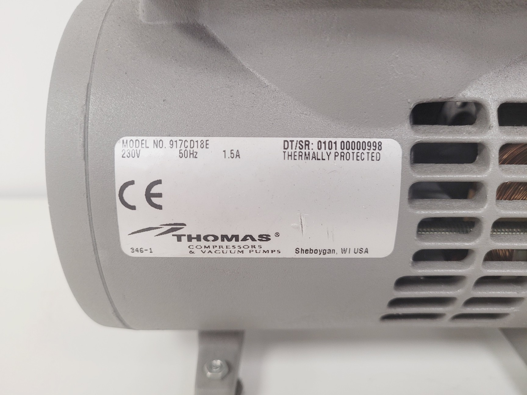 Image of Oxford Cryosystems Cryostream 700 Compact