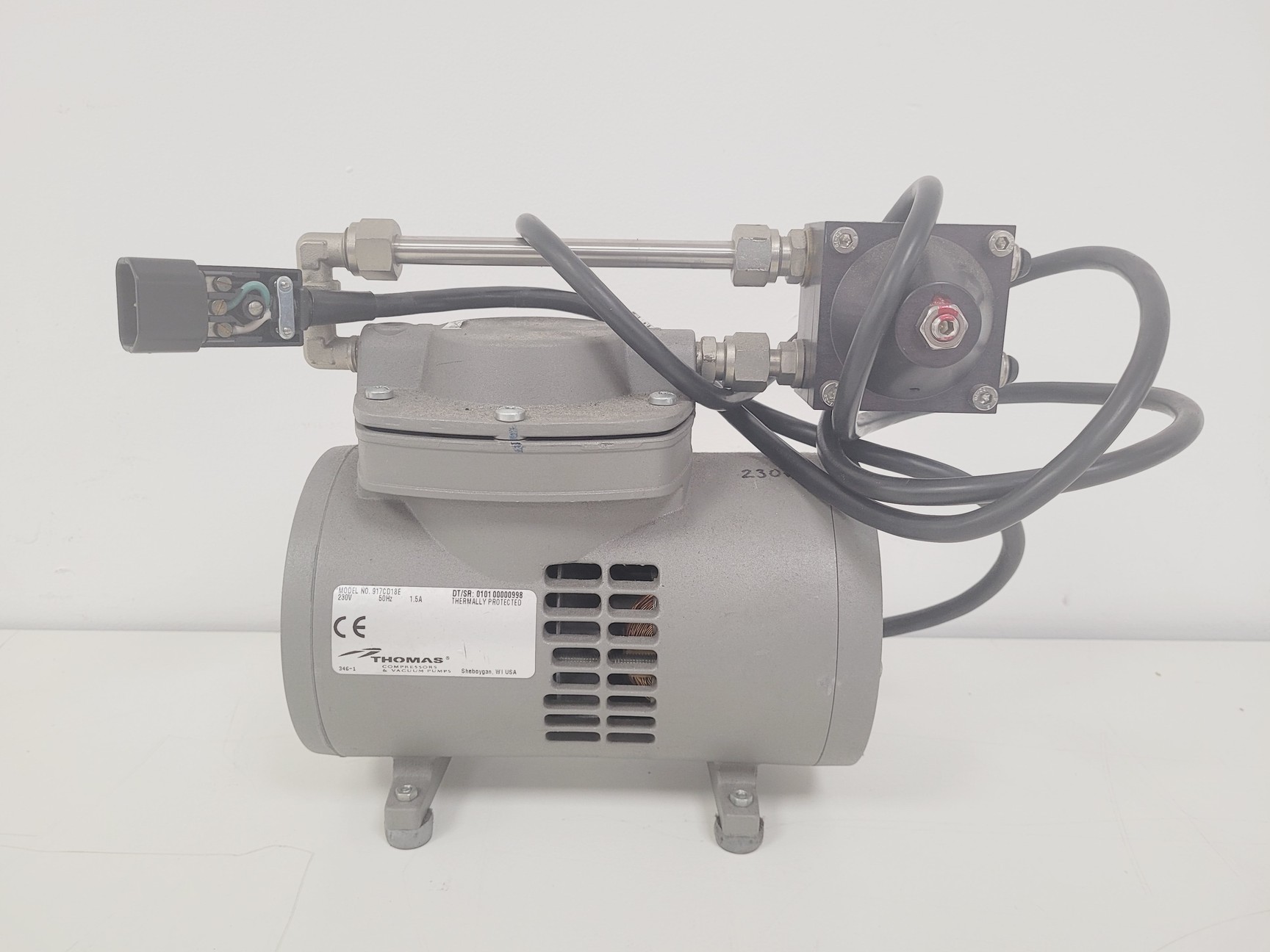 Image of Oxford Cryosystems Cryostream 700 Compact