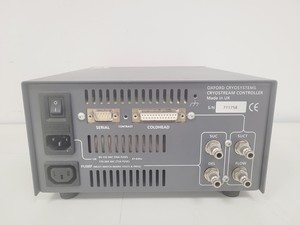 Thumbnail image of Oxford Cryosystems Cryostream 700 Compact