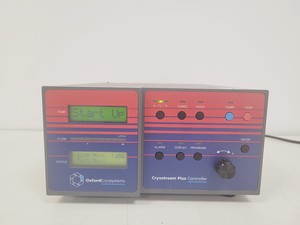 Thumbnail image of Oxford Cryosystems Cryostream 700 Compact