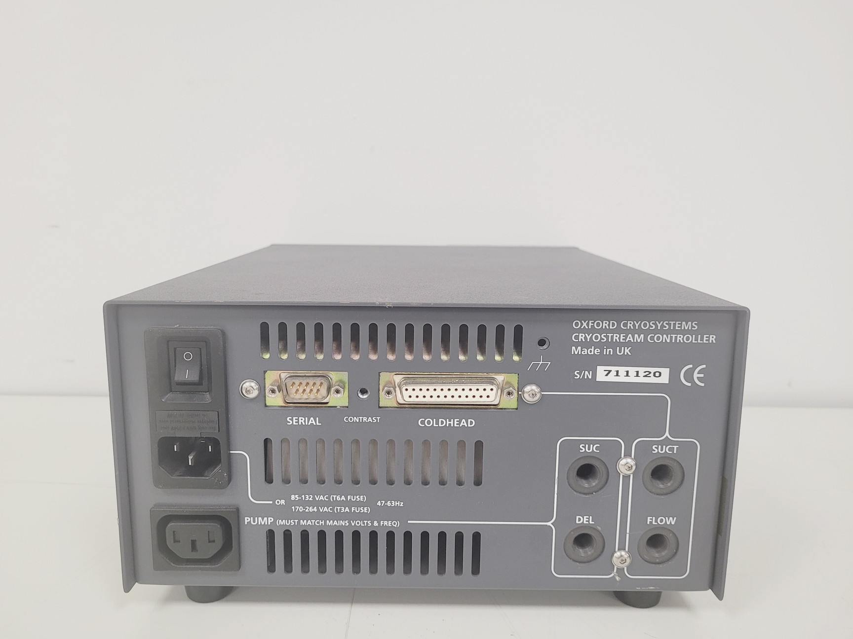 Image of Oxford Cryosystems Cryostream 700 Compact