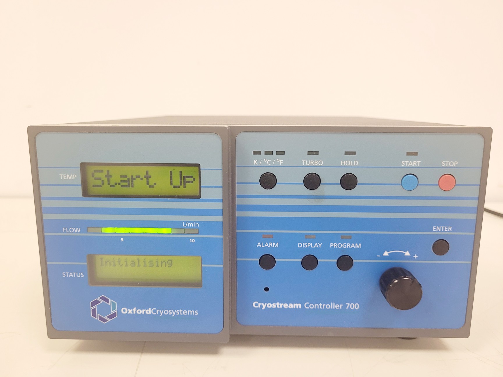 Image of Oxford Cryosystems Cryostream 700 Compact