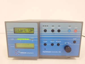 Thumbnail image of Oxford Cryosystems Cryostream 700 Compact