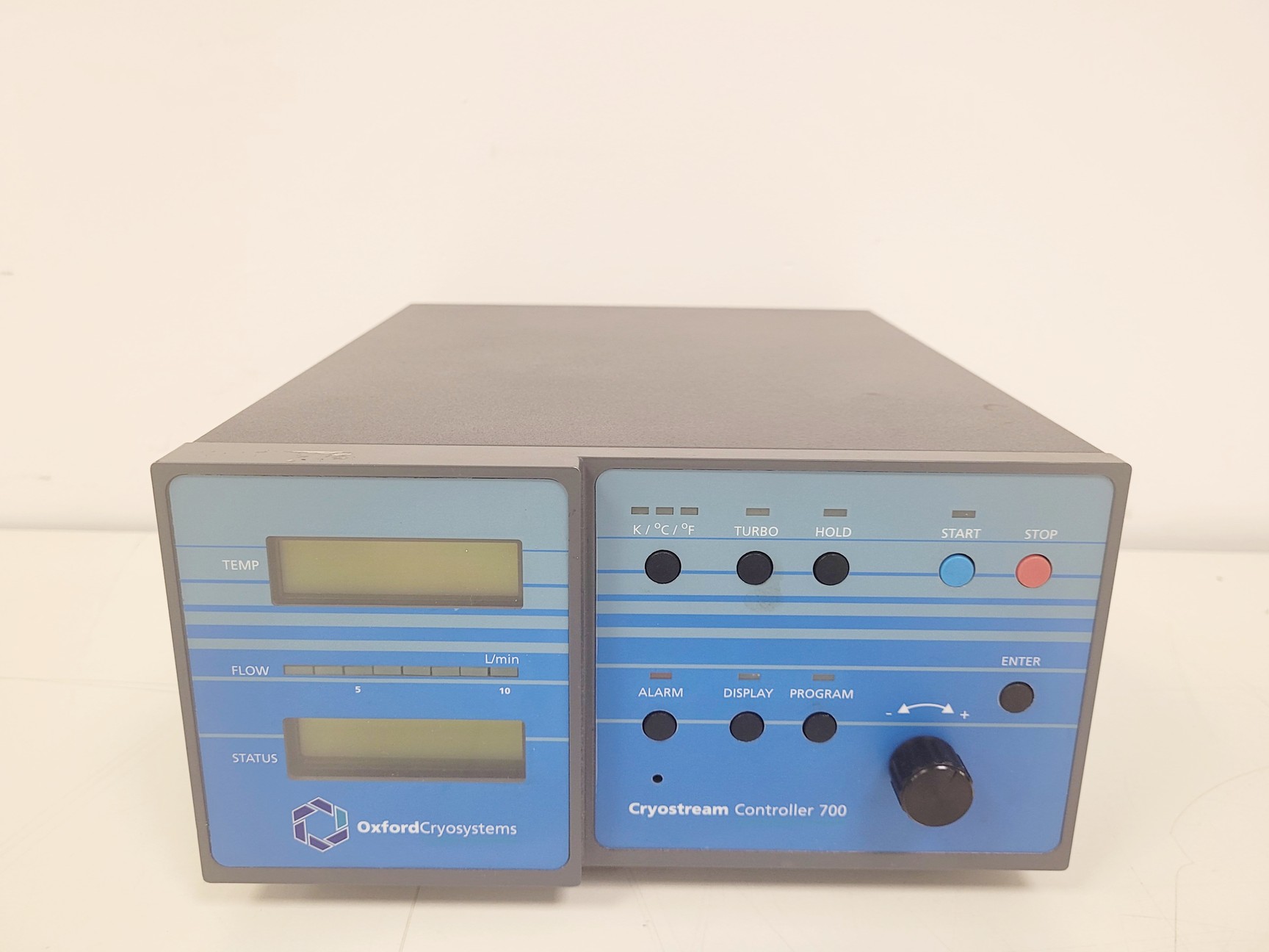 Image of Oxford Cryosystems Cryostream 700 Compact
